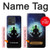 S2527 Yoga Nature Universe Case For Motorola Edge 40 Neo