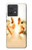 S2546 Hand of God Heaven Case For Motorola Edge 40 Neo