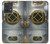 S2646 Vintage Deep Sea Diver Helmet Case For Motorola Edge 40 Neo