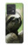 S2708 Smiling Sloth Case For Motorola Edge 40 Neo