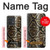 S2712 Anaconda Amazon Snake Skin Graphic Printed Case For Motorola Edge 40 Neo