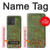 S2872 Gustav Klimt Poppy Field Case For Motorola Edge 40 Neo