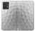 S2960 White Golf Ball Case For Motorola Edge 40 Neo