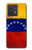S2974 Venezuela Football Soccer Case For Motorola Edge 40 Neo