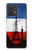 S2980 France Football Soccer Case For Motorola Edge 40 Neo