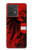 S3004 Austria Football Soccer Case For Motorola Edge 40 Neo