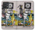 S3008 Tarot Card Death Case For Motorola Edge 40 Neo