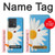 S3043 Vintage Daisy Lady Bug Case For Motorola Edge 40 Neo