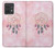 S3094 Dreamcatcher Watercolor Painting Case For Motorola Edge 40 Neo