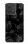 S3153 Black Roses Case For Motorola Edge 40 Neo