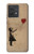S3170 Girl Heart Out of Reach Case For Motorola Edge 40 Neo S3170 Girl Heart Out of Reach Case For Motorola Edge 40 Neo
