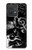 S3197 Music Cassette Note Case For Motorola Edge 40 Neo