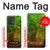S3202 Radioactive Nuclear Hazard Symbol Case For Motorola Edge 40 Neo