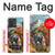 S3331 Peter Paul Rubens Tiger und Lowenjagd Case For Motorola Edge 40 Neo