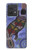 S3387 Platypus Australian Aboriginal Art Case For Motorola Edge 40 Neo