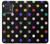 S3532 Colorful Polka Dot Case For Motorola Edge 40 Neo