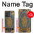 S3620 Book Cover Christ Majesty Case For Motorola Edge 40 Neo