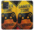 S3690 Gamer Zone Case For Motorola Edge 40 Neo