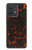 S3696 Lava Magma Case For Motorola Edge 40 Neo