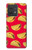S3755 Mexican Taco Tacos Case For Motorola Edge 40 Neo