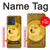 S3826 Dogecoin Shiba Case For Motorola Edge 40 Neo