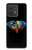 S3842 Abstract Colorful Diamond Case For Motorola Edge 40 Neo