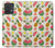 S3883 Fruit Pattern Case For Motorola Edge 40 Neo