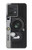 S3922 Camera Lense Shutter Graphic Print Case For Motorola Edge 40 Neo