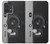 S3922 Camera Lense Shutter Graphic Print Case For Motorola Edge 40 Neo
