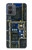 S0063 Curcuid Board Case For Motorola Moto G14 S0063 Curcuid Board Case For Motorola Moto G14