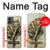 S0550 Skull Card Poker Case For Motorola Moto G14