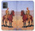 S0772 Cowboy Western Case For Motorola Moto G14