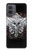 S1434 Skull Wing Tattoo Biker Case For Motorola Moto G14