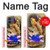 S1604 Carp Koi Fish Japanese Tattoo Case For Motorola Moto G14