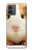 S1619 Cute Guinea Pig Case For Motorola Moto G14