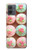 S1718 Yummy Cupcakes Case For Motorola Moto G14
