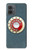 S1968 Rotary Dial Telephone Case For Motorola Moto G14