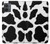 S2096 Seamless Cow Pattern Case For Motorola Moto G14