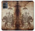 S2102 Thai Art Buddha on Elephant Case For Motorola Moto G14