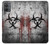 S2440 Biohazards Biological Hazard Case For Motorola Moto G14