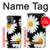 S2477 Daisy flower Case For Motorola Moto G14