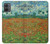 S2681 Field Of Poppies Vincent Van Gogh Case For Motorola Moto G14