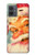 S2840 Christmas Vintage Santa Case For Motorola Moto G14