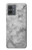 S2845 Gray Marble Texture Case For Motorola Moto G14