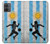 S2977 Argentina Football Soccer Case For Motorola Moto G14