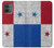 S2978 Panama Football Soccer Case For Motorola Moto G14