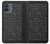 S3030 Ancient Alphabet Case For Motorola Moto G14