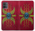 S3206 Roman Shield Scutum Case For Motorola Moto G14