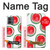 S3236 Watermelon Pattern Case For Motorola Moto G14