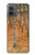 S3380 Gustav Klimt Birch Forest Case For Motorola Moto G14